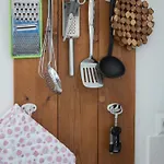- Schalom 아파트 다메