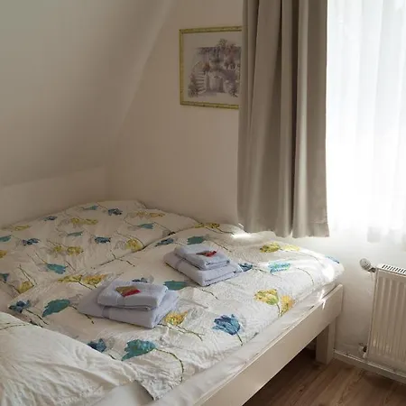 - Schalom 아파트 *