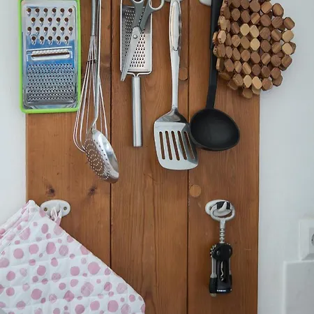 - Schalom 아파트 다메