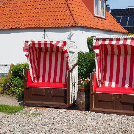 - Schalom Dahme (Schleswig-Holstein)