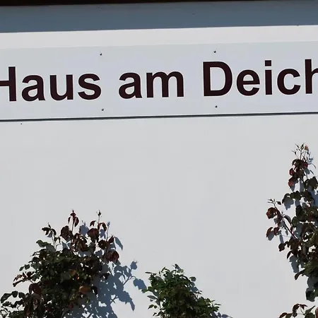 - Schalom 아파트 다메