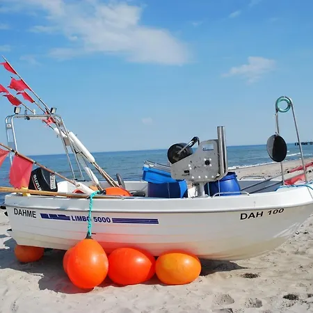 - Schalom 아파트 *