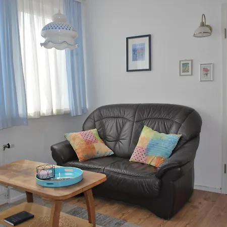 Appartement - Schalom *
