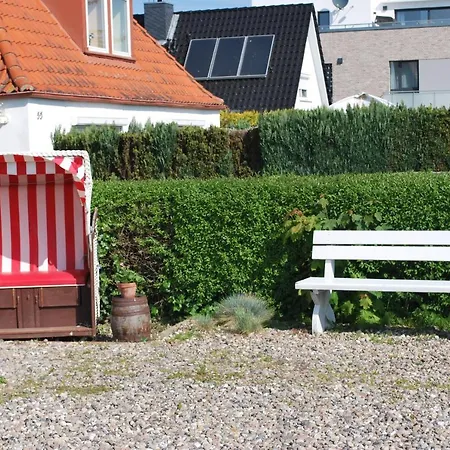 Appartement - Schalom