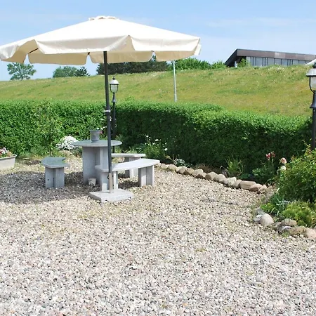 Appartement - Schalom