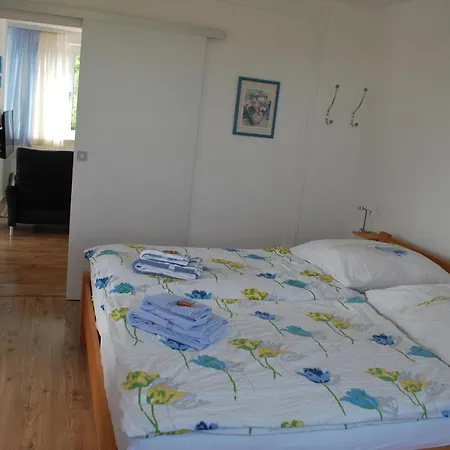 Appartement - Schalom Dahme (Schleswig-Holstein)