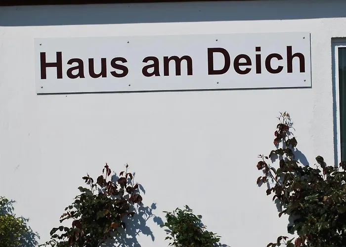 - Schalom Apartmán Dahme (Schleswig-Holstein)