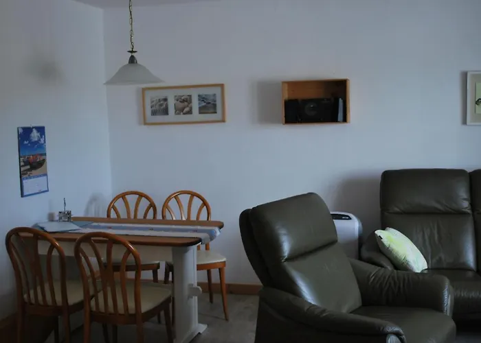 Apartmán - Schalom *