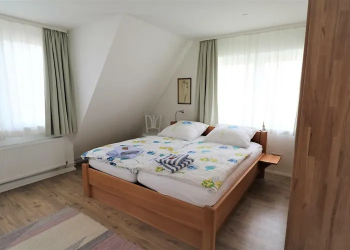 - Schalom Appartement Dahme (Schleswig-Holstein)
